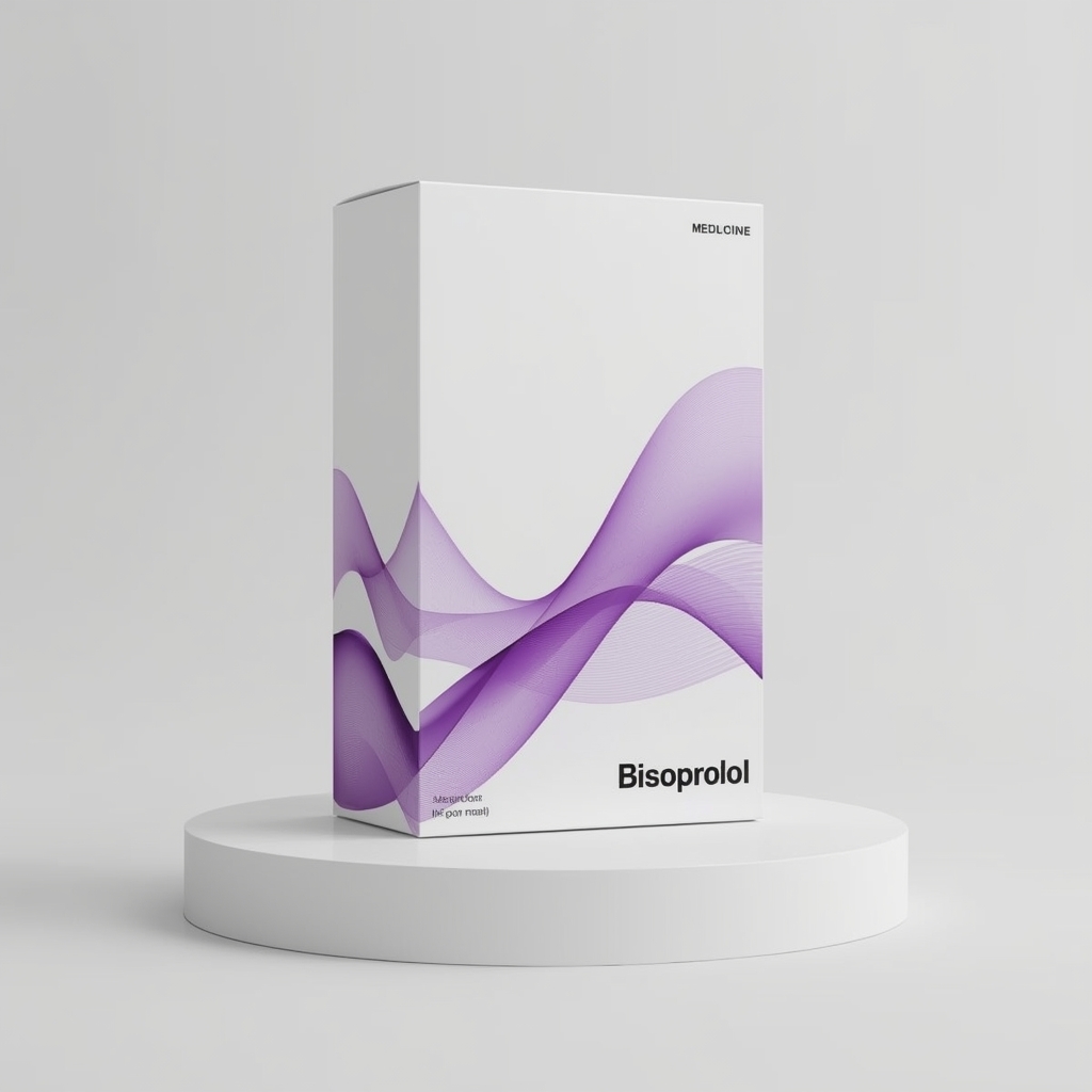 Buy Bisoprolol pills over the counter